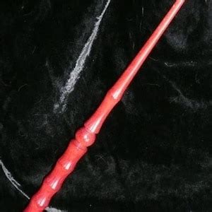 Small majoc wand